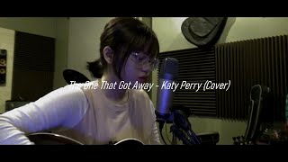 Download lagu The One That Got Away - Katy Perry (Cover) mp3 Download lagu The One That Got Away - Katy Perry (Cover) mp3