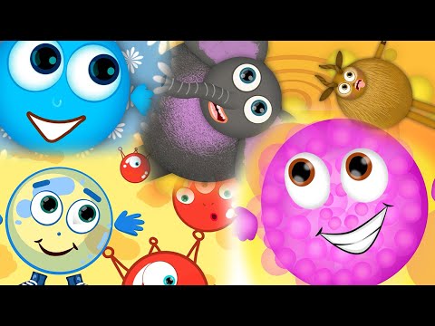 Булька збірка | Веселі Дитячі Пісні про Бульку | Назар Савко |