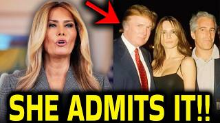 Download lagu Melania Drops EPSTEIN BOMB On Trump In SHOCK Presser mp3 Download lagu Melania Drops EPSTEIN BOMB On Trump In SHOCK Presser mp3