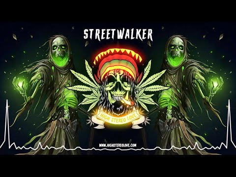 Sons of Paradise - Streetwalker 🍁 (New Reggae 2022 / Roots Reggae / Lyric Video)