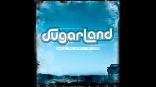 Sugarland, &quot;Speed of Life&quot;