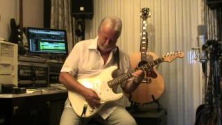 Some Broken Hearts Never Mend - Don Williams/Telly Savalas (played on guitar by Eric)
