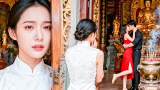 【Multi SUB】Hij masturbeert met foto van jonge zus - Ze scheidt, trouwt met machtige CEO, hij heeft spijt!