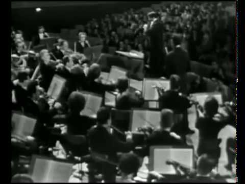 Sibelius - Violin Concerto in D minor Op. 47 - Christian Ferras