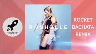 What U Do to Me - Roshelle (Rocket Bachata Remix)