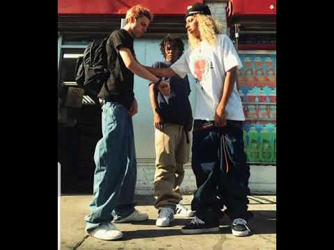 This is me. Feat Sain x Krem (.2003.)