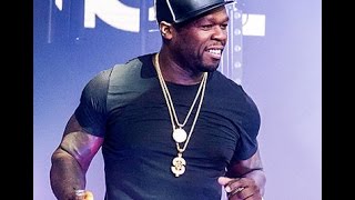 50 Cent Calls Out Vlad Tv & Posts Jimmy Henchman's Snitching Paperwork