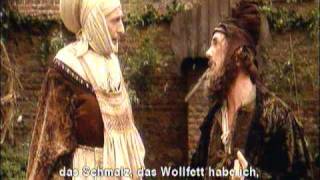 Monty Pythons - Martin Luther