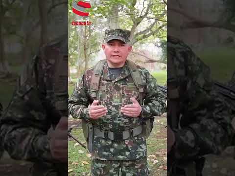 C@ptur@n a señalado jefe de sicarios del Clan del Golfo en el sur del Cesar