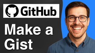 How to make a gist on GitHub [2025 Easy Guide]