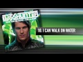 10. Basshunter - I Can Walk On Water