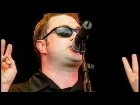 Barenaked Ladies   If I Had A Million Dollars   Glastonbury 1999