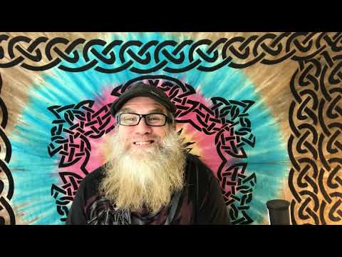 It’s Always 4:20 With TREEZ WIZ!  Rainbow Crush Cannabis Bud Review!
