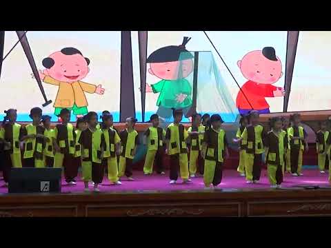 Lý Kéo Chài - Trường Tiểu Học Nguyễn Công Trứ