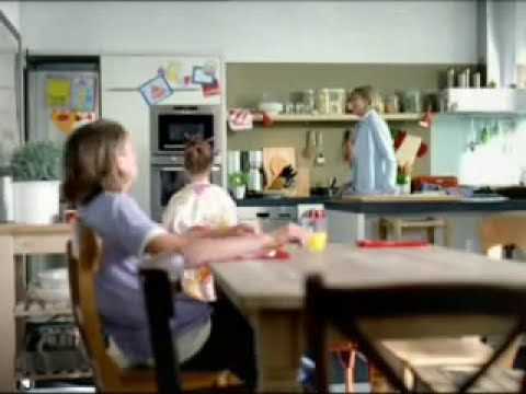 Werbespot für Maggi: Gebraten Nudeln