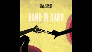 Riva Starr feat. Rssll - Detox Blues (Original Mix) [Snatch! Records - 2013]