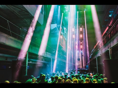 Solomun plays "gizA djs - Dolce" at Printworks