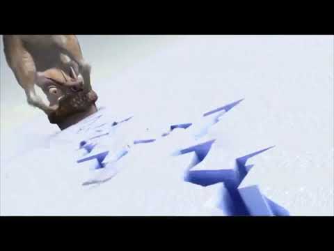 Toon Age Part 1 - A Ant's Life