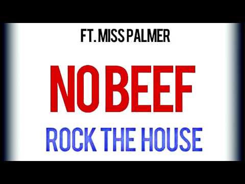 No Beef Vs. Rock The House (Afrojack Mashup) (The Flying Dutch Amsterdam 2016)