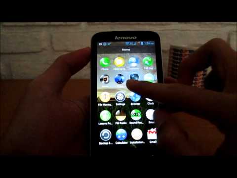 Harga Lenovo A800 Murah Terbaru Dan Spesifikasi Priceprice Indonesia