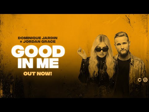 The Ultimate Mood-Booster! Check Out Good in Me  - The Official Lyric Video!