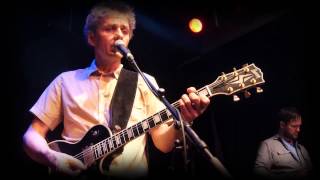 Dean Wareham -  Love Is Not A Roof Against The Rain