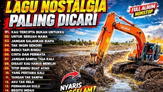 Download lagu LAGU NOSTALGIA PALING DICARI -LAGU KENANGAN TEMAN PERJALANAN -UNTUK SEBUAH NAMA mp3