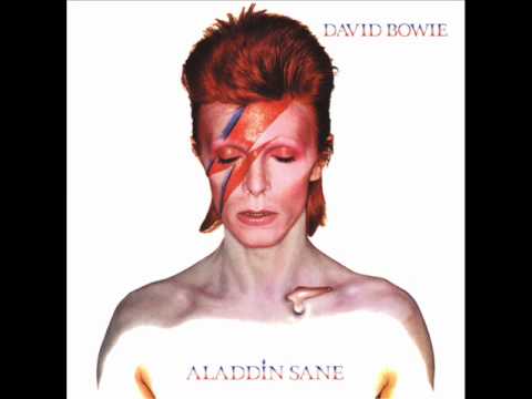 David Bowie- 09 The Jean Genie