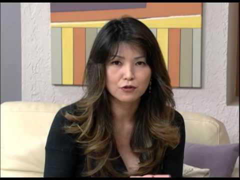 Mulher.com 07/09/2012 - Katia Haranaka, Estrias e Celulite 3/4