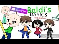 Baldi's Basics the Musical II GC II Credits: LHUGUENY