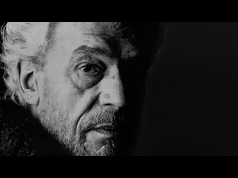 Paul Scofield - Documentary - Arena - BBC