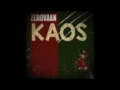 Zerovaan - Mahşer