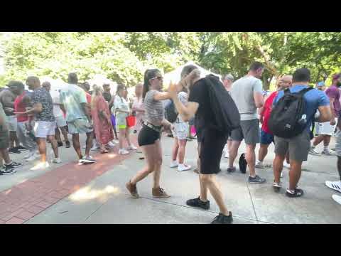 Soul Summit @ Fort Greene Park, NYC - July 10, 2022 (part 1)