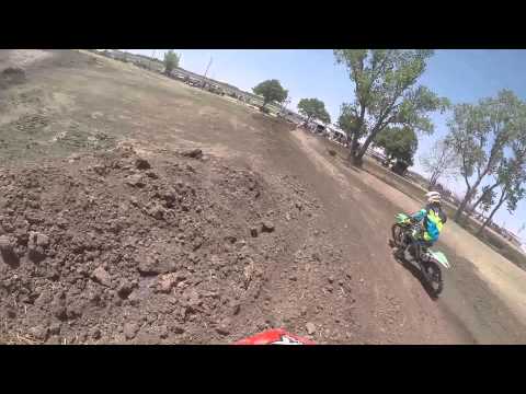 RAW GOPRO   Ponca City Moto 1