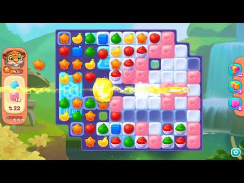 Wildscapes Level 252 NO BOOSTERS - A S GAMING ✔