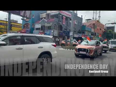 Honoring the sacrifices of our heroes and embracing the vibrant spirit of our nation — Jai Hind