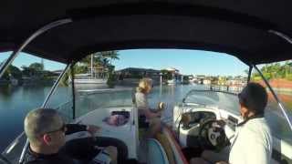 preview picture of video 'Are You A Water Baby?  3 Wills Court, Paradise Point QLD 4216'
