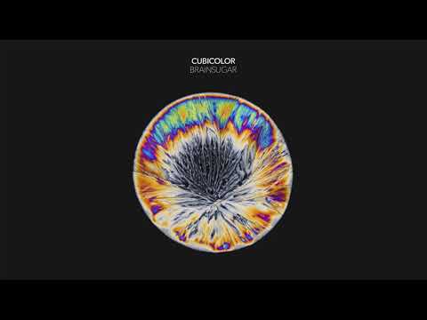 Cubicolor - Brainsugar (Official Album Continuous Mix)
