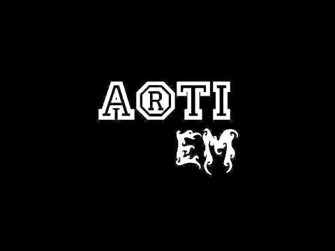 Arti Em - To właśnie Ona 2 (Teraz tu) [prod. Ołek]