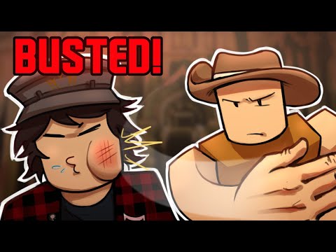 The SCUMMIEST Die Of Death Youtuber is BACK...