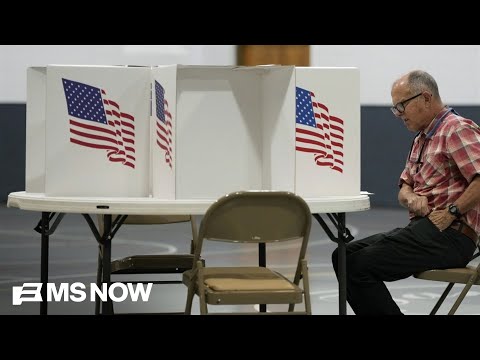 Iowa Dems hope to flip Senate seat blue