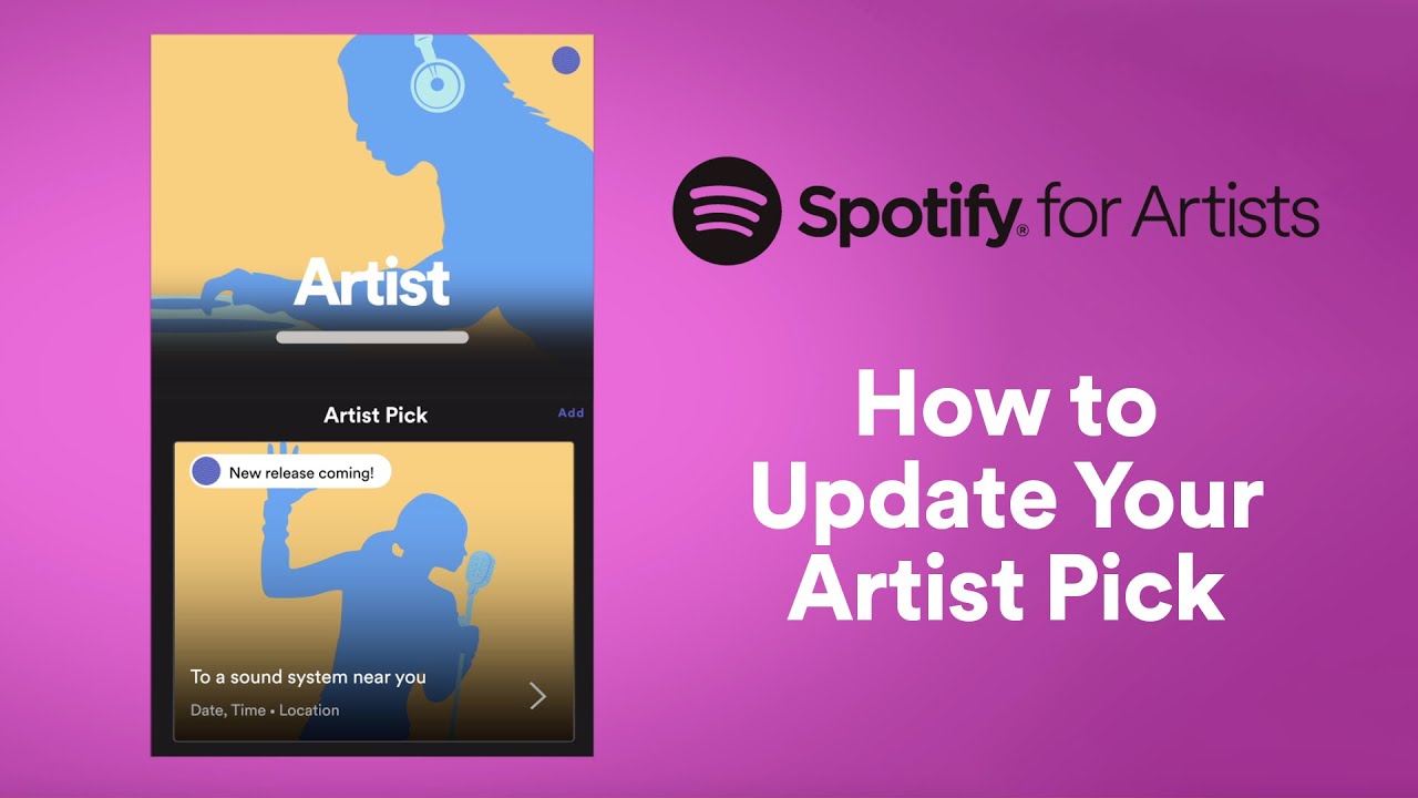 How to Get Verified Spotify for Artists