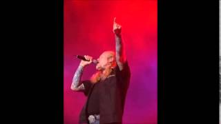 Böhse Onkelz Familie   Bruno Baumann