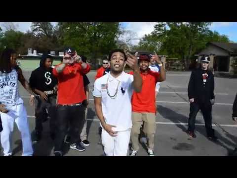 FGC - Supreme ((Official Music Video))