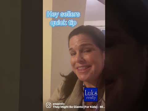 Home seller realestate