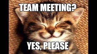 Climbin Diamonds Team Meeting Campaign 20 - September 12, 2019