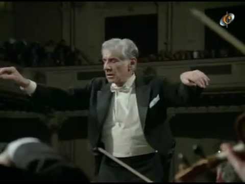 Leonard Bernstein & Concertgebouworkest Amsterdam - Beethoven: Missa solemnis