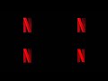 Netflix New Logo Animation 2019 Over 1 Million Times