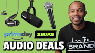 Amazon PRIME DAY Deals - Shop LIVE With Me