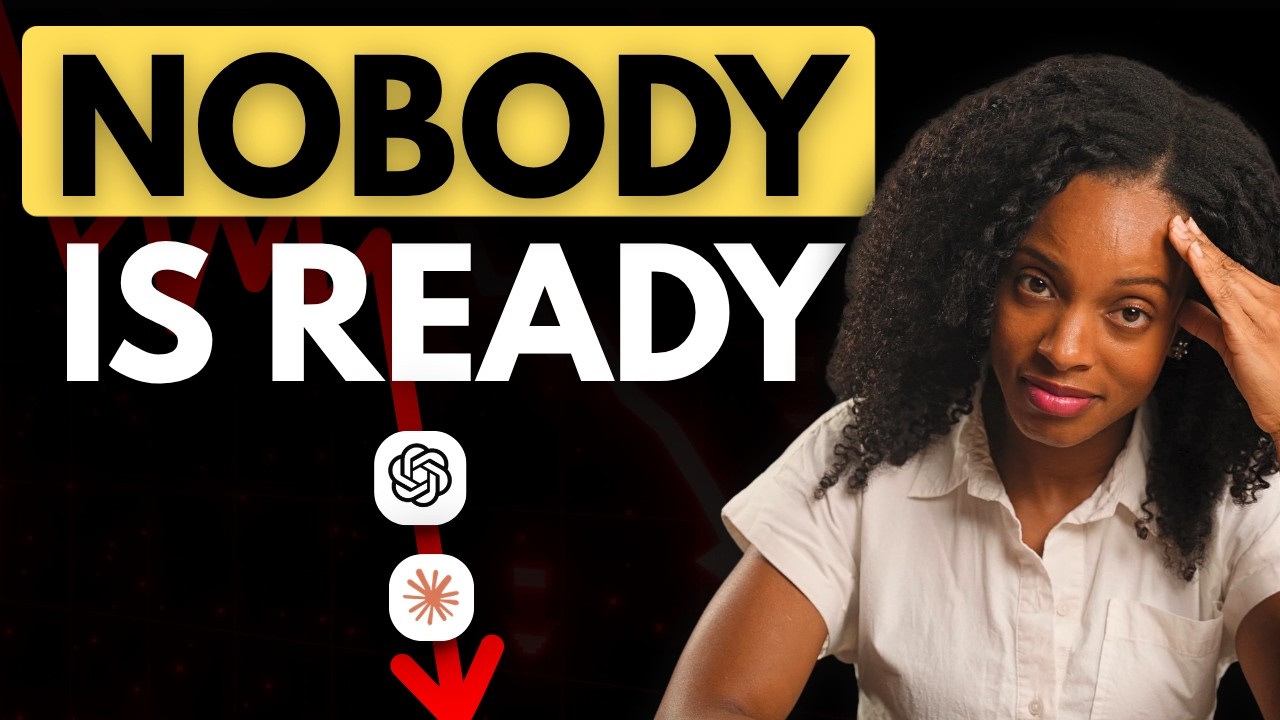 5 Reasons Most Companies Are Losing the AI Race (And What to Do in 2026)